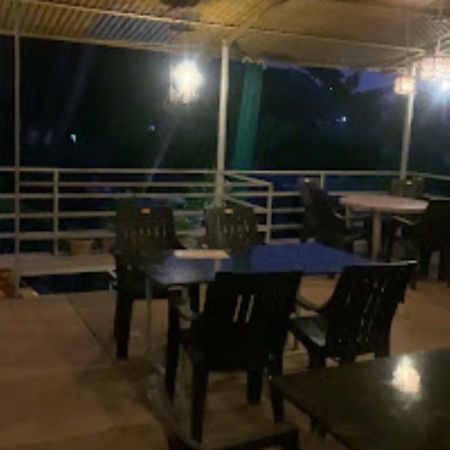 Om Shanti Paradise Gokarna  Buitenkant foto