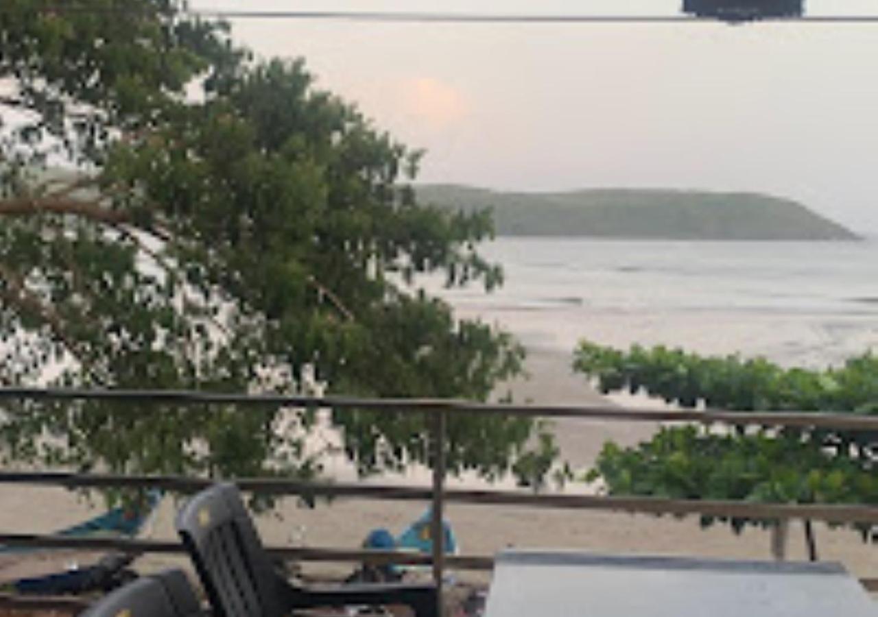 Om Shanti Paradise Gokarna  Buitenkant foto